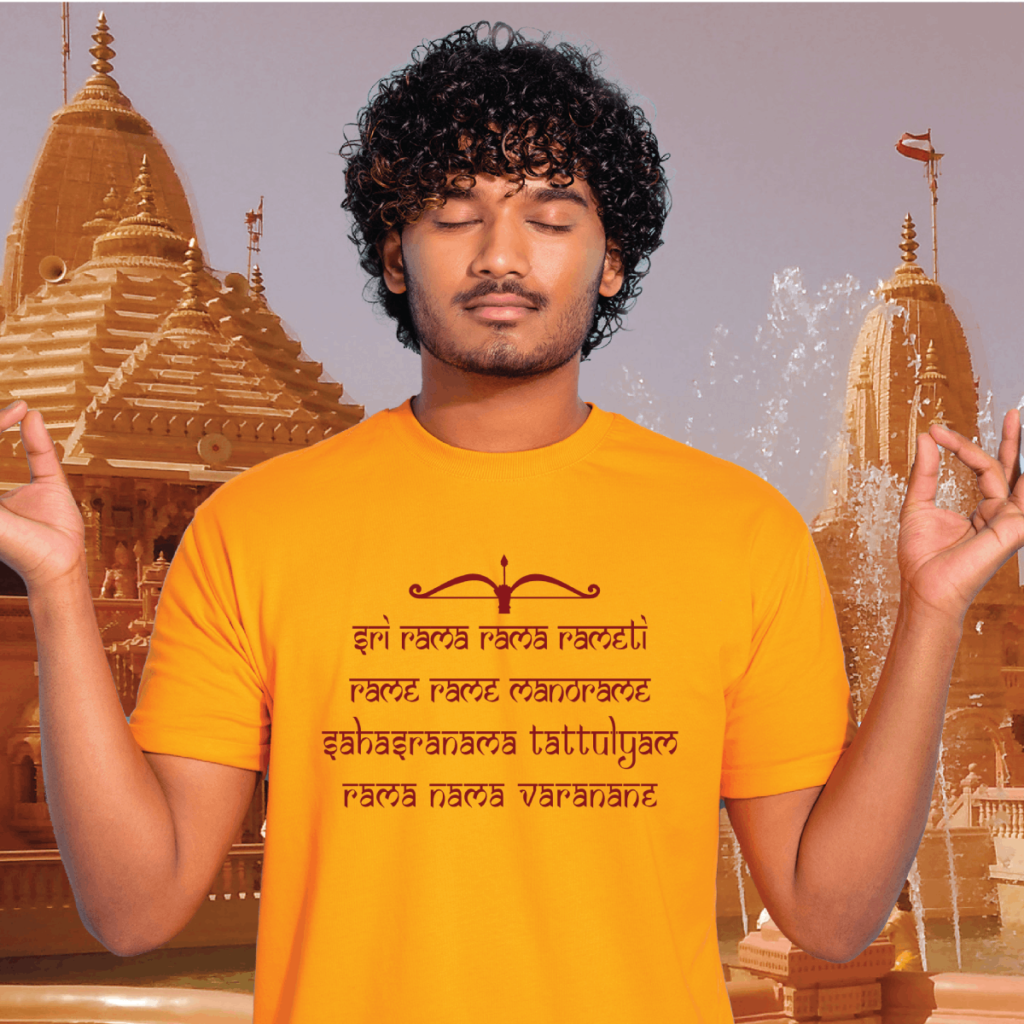 Ayodhya T shirt Mockup layouts-02