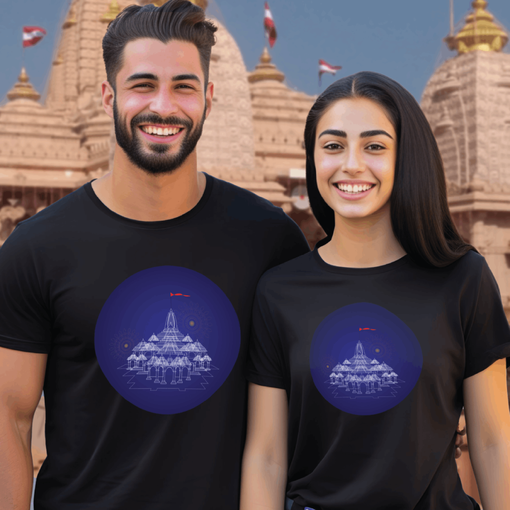 Ayodhya T shirt Mockup layouts-05