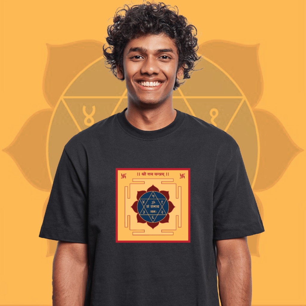 Ayodhya T shirt Mockup layouts-06